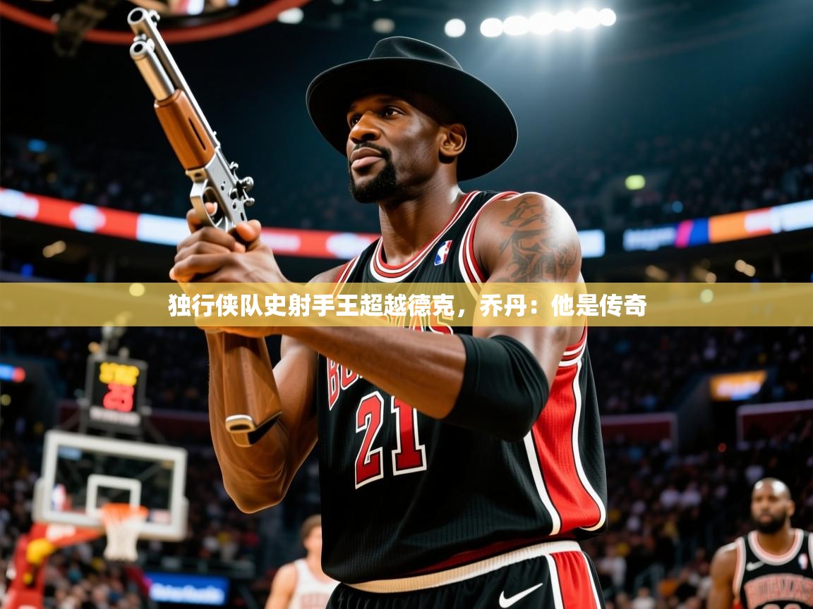 2025乐鱼体育入口登录官网app独行侠队史射手王超越德克,乔丹:他是传奇  第4张