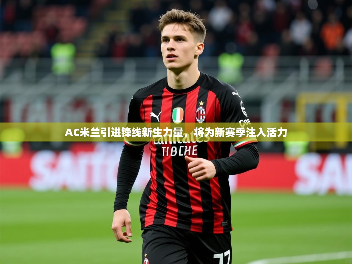 2025乐鱼体育在线AC米兰引进锋线新生力量，将为新赛季注入活力  第3张