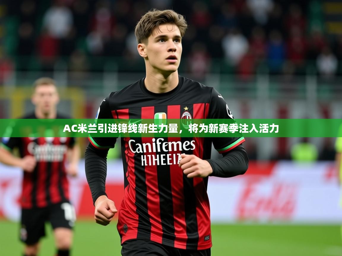 2025乐鱼体育在线AC米兰引进锋线新生力量，将为新赛季注入活力  第4张