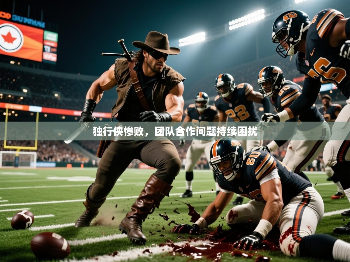 2025乐鱼体育在线独行侠惨败，团队合作问题持续困扰  第3张