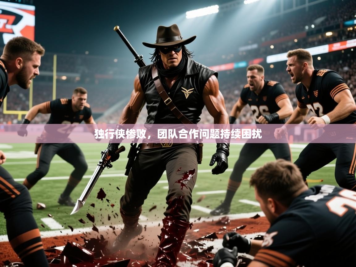 2025乐鱼体育在线独行侠惨败，团队合作问题持续困扰  第4张