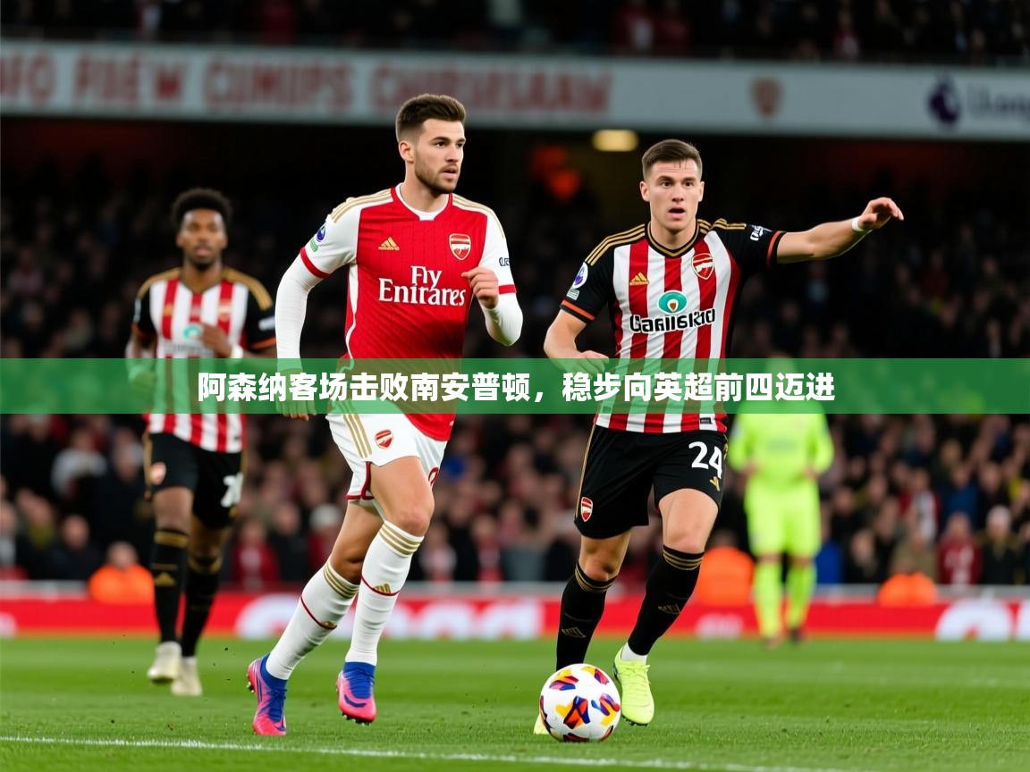 2025乐鱼体育入口登录官网app阿森纳客场击败南安普顿,稳步向英超前四迈进 第1张