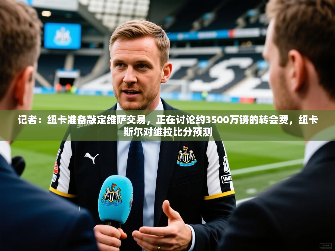 2025乐鱼体育在线官网记者：纽卡准备敲定维萨交易，正在讨论约3500万镑的转会费，纽卡斯尔对维拉比分预测