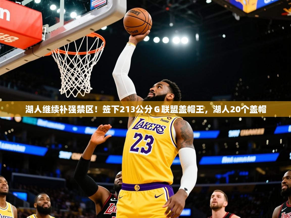 2025乐鱼体育在线官网湖人继续补强禁区！签下213公分Ｇ联盟盖帽王，湖人20个盖帽  第3张