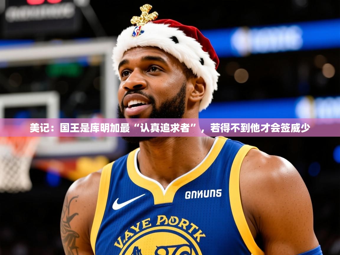 2025乐鱼体育在线网站美记：国王是库明加最“认真追求者”，若得不到他才会签威少  第3张