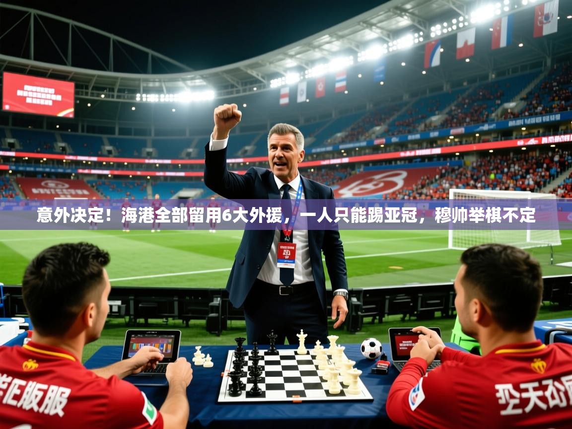 2025乐鱼体育在线入口意外决定!海港全部留用6大外援,一人只能踢亚冠,穆帅举棋不定 第4张
