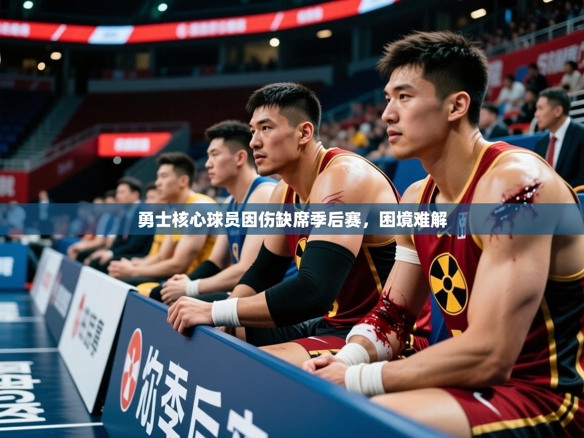 2025乐鱼体育网址勇士核心球员因伤缺席季后赛，困境难解  第2张