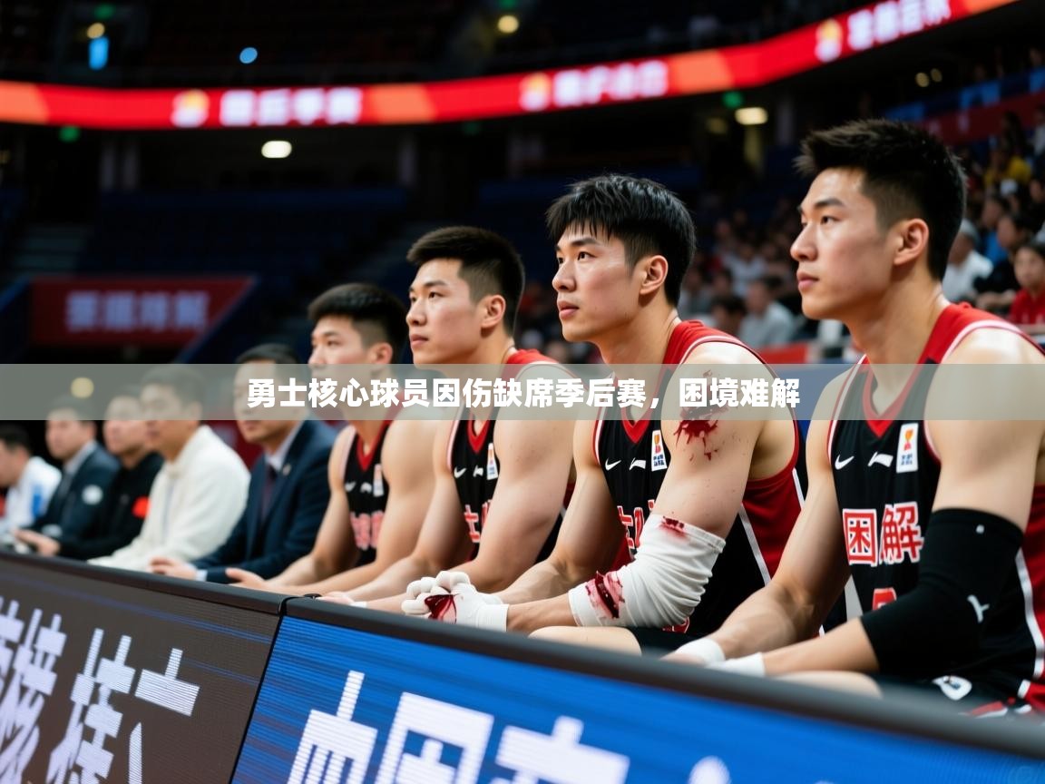 2025乐鱼体育网址勇士核心球员因伤缺席季后赛，困境难解  第1张
