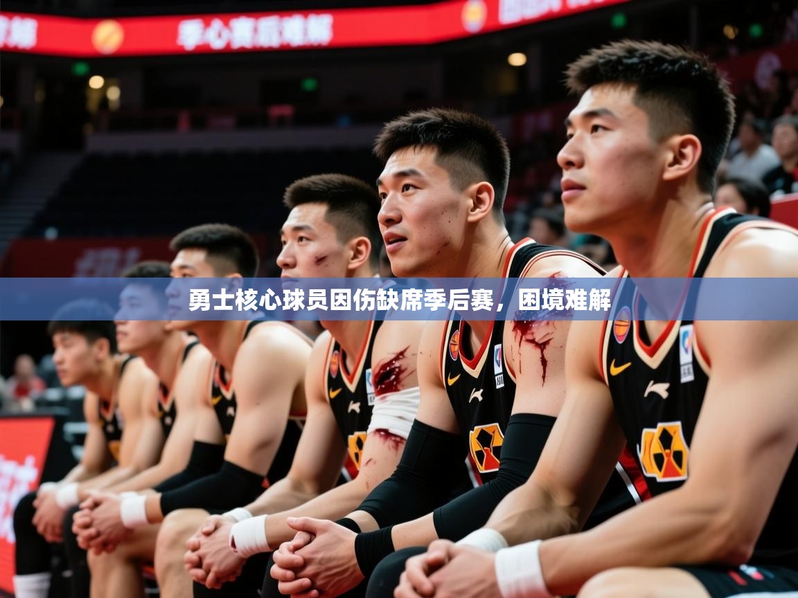 2025乐鱼体育网址勇士核心球员因伤缺席季后赛，困境难解  第4张