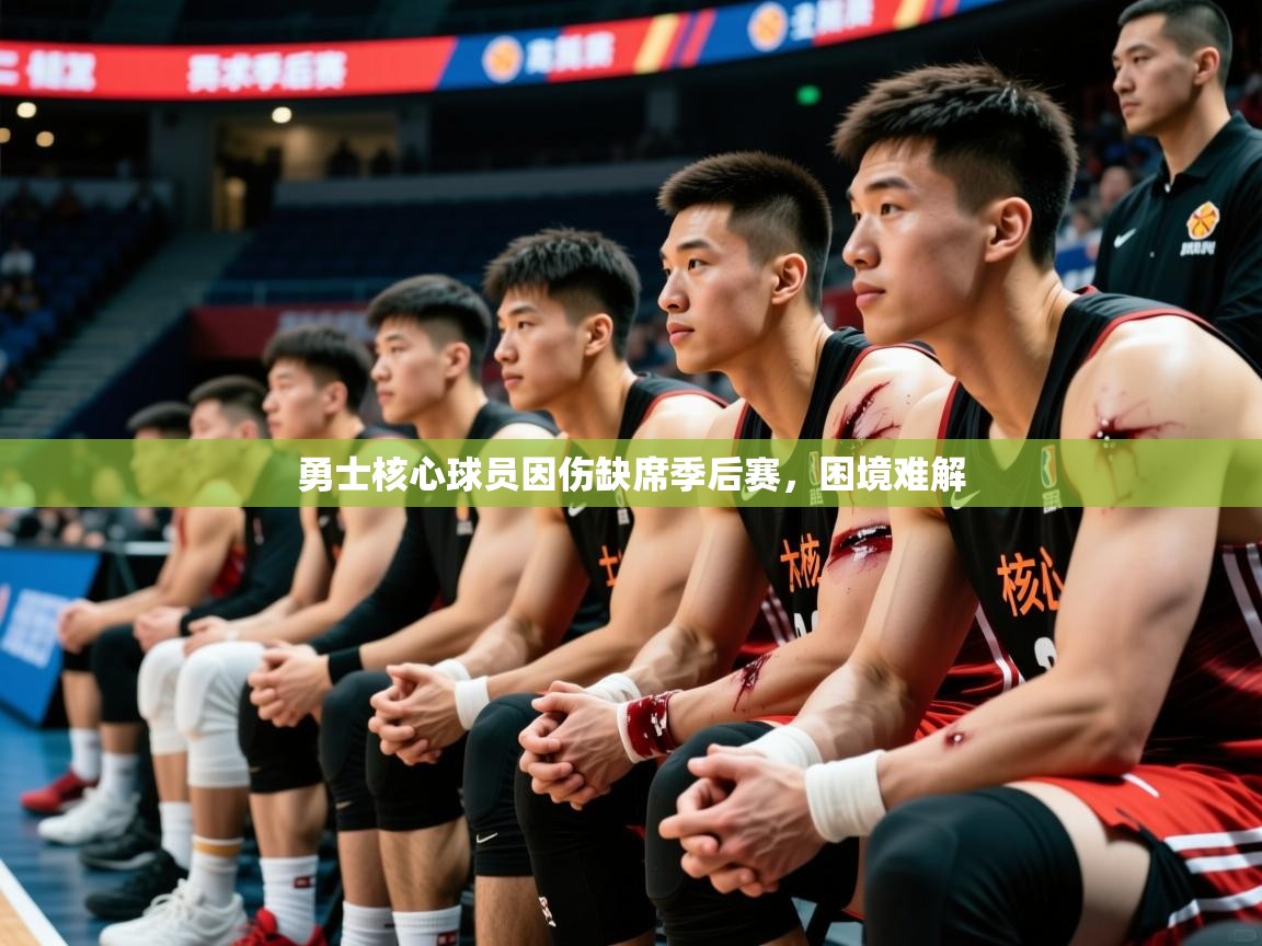 2025乐鱼体育网址勇士核心球员因伤缺席季后赛，困境难解  第3张