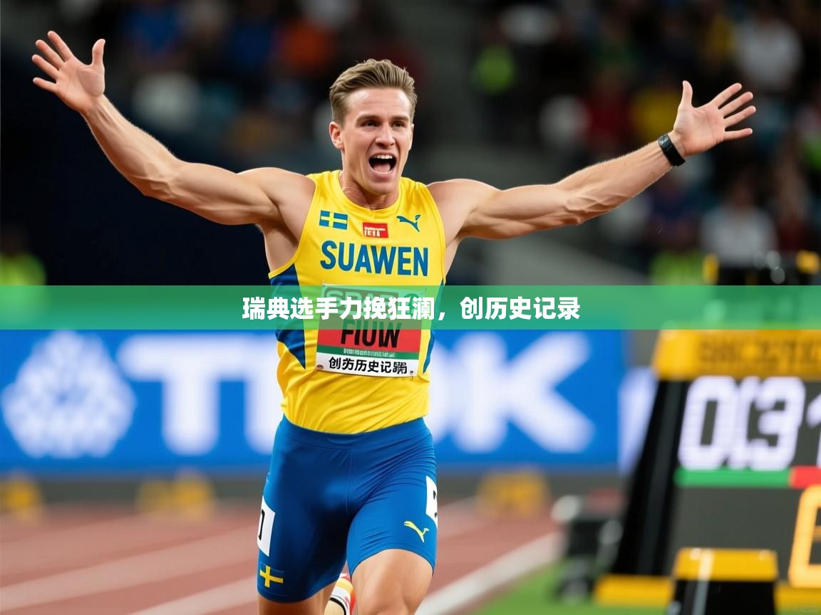2025乐鱼体育官网在线登录入口瑞典选手力挽狂澜，创历史记录  第1张