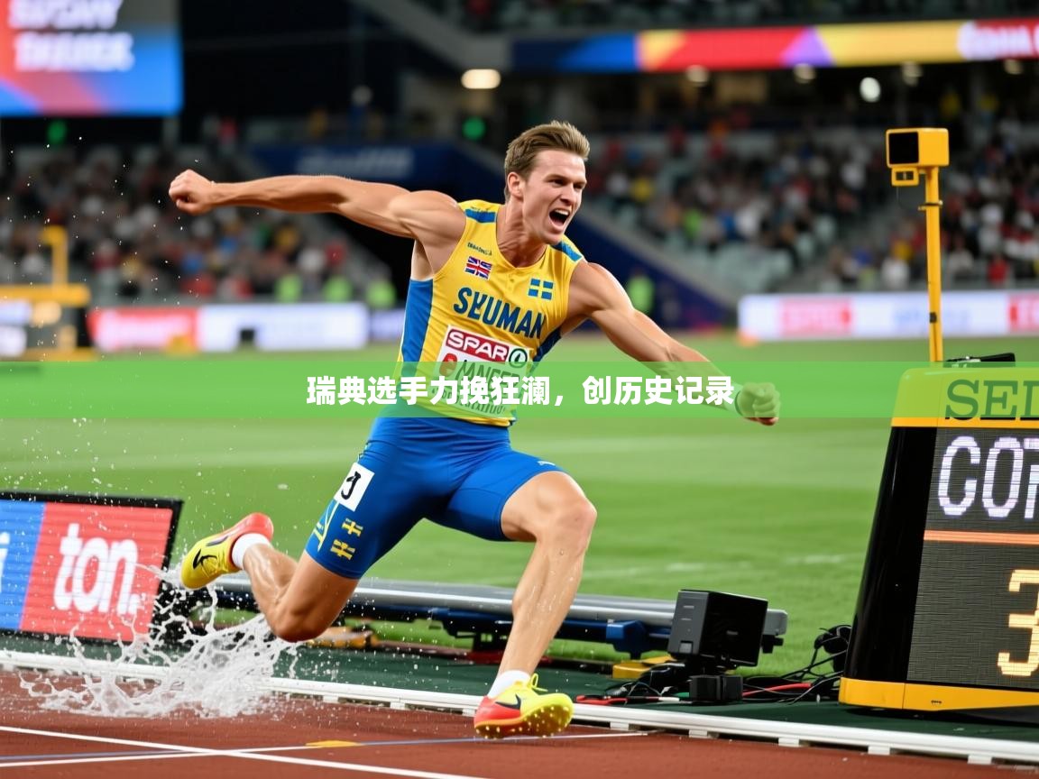 2025乐鱼体育官网在线登录入口瑞典选手力挽狂澜，创历史记录  第2张
