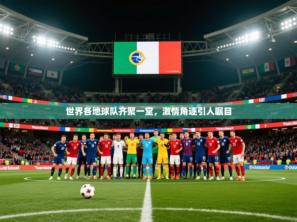 2025乐鱼体育入口登录官网app世界各地球队齐聚一堂，激情角逐引人瞩目