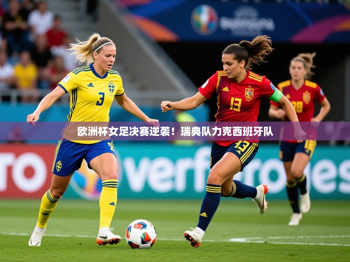 2026乐鱼体育登录网页入口欧洲杯女足决赛逆袭！瑞典队力克西班牙队  第1张