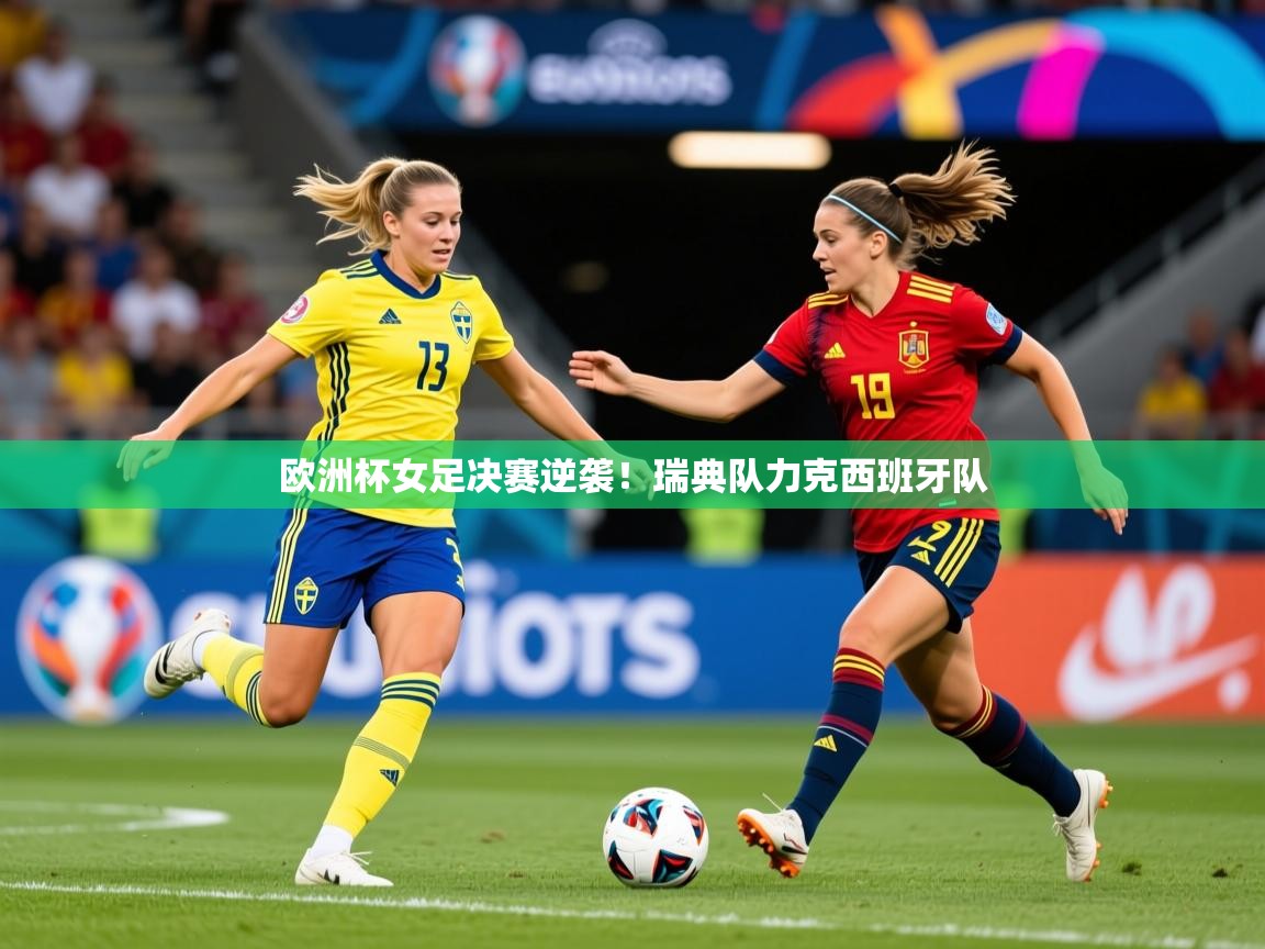 2026乐鱼体育登录网页入口欧洲杯女足决赛逆袭！瑞典队力克西班牙队  第2张