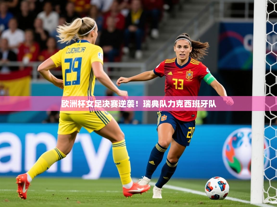 2026乐鱼体育登录网页入口欧洲杯女足决赛逆袭！瑞典队力克西班牙队  第4张