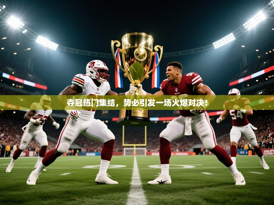 2026乐鱼体育在线夺冠热门集结，势必引发一场火爆对决！  第3张