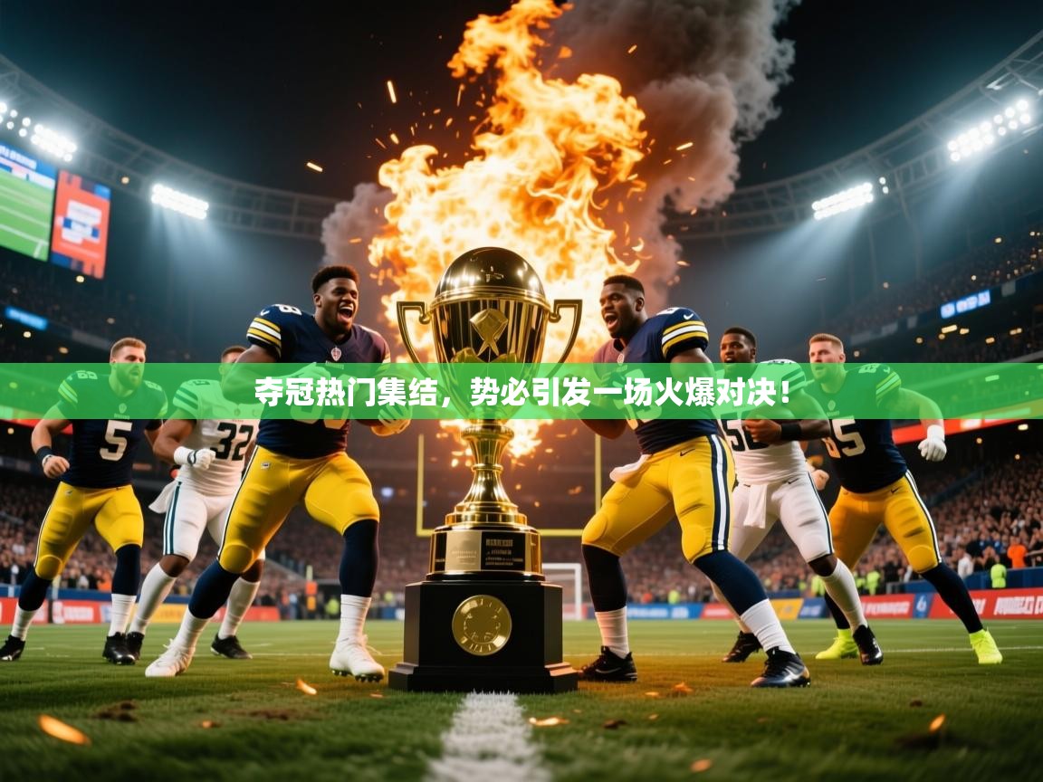 2026乐鱼体育在线夺冠热门集结，势必引发一场火爆对决！  第4张