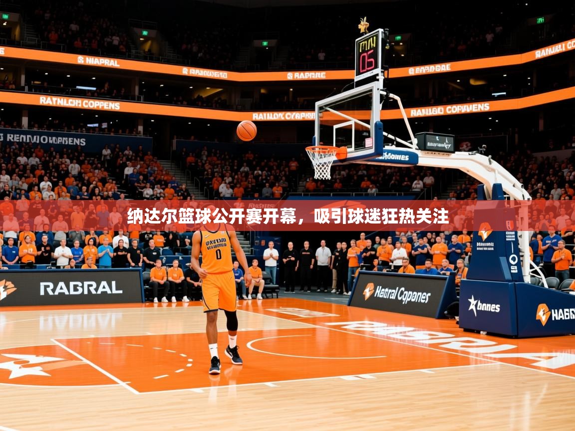 2026乐鱼体育官网纳达尔篮球公开赛开幕，吸引球迷狂热关注