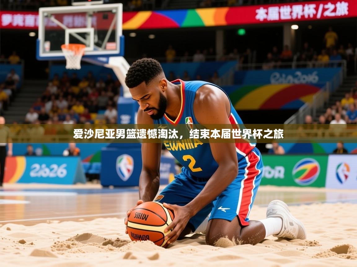 2026乐鱼体育在线爱沙尼亚男篮遗憾淘汰，结束本届世界杯之旅
