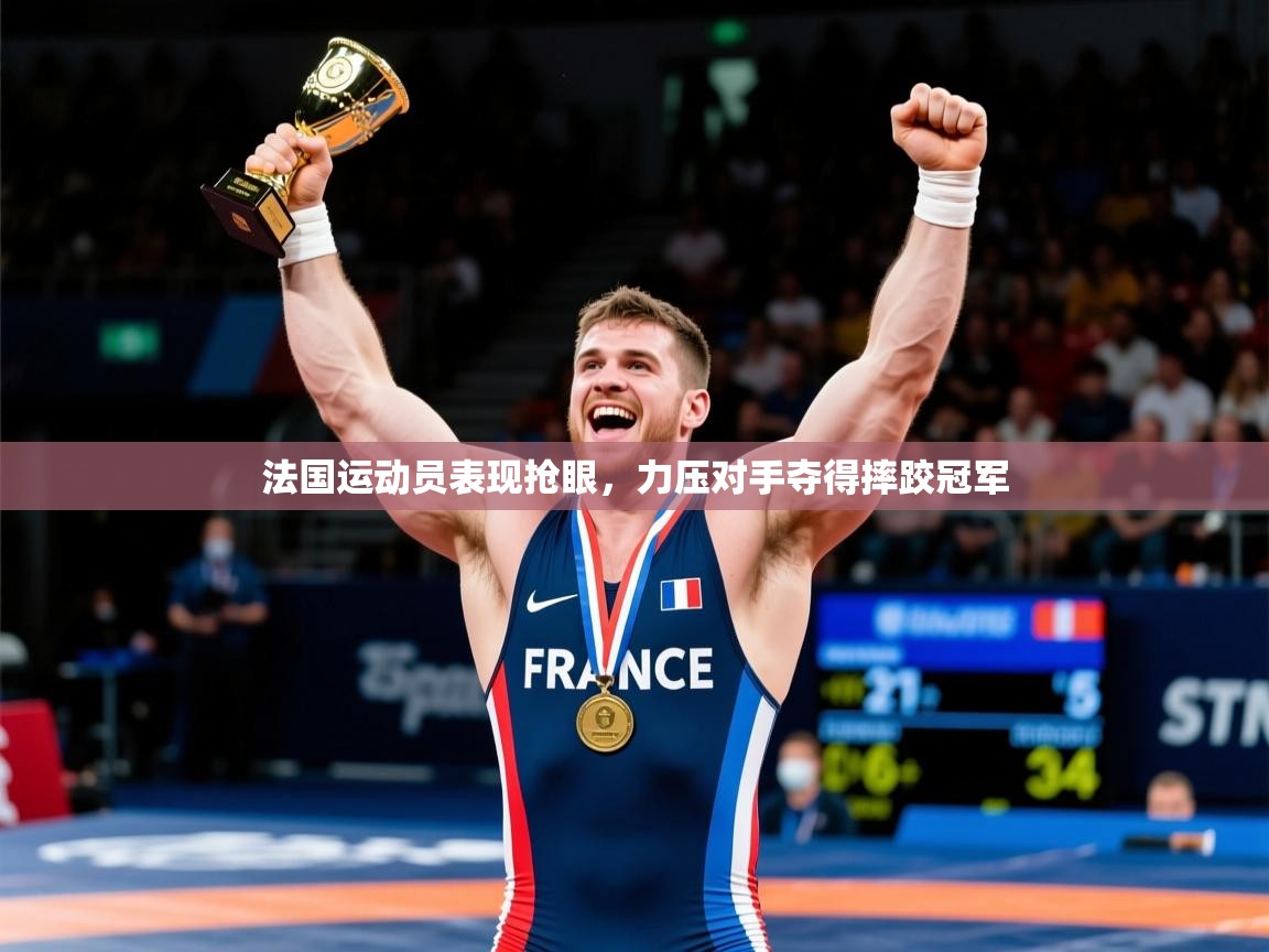 2026乐鱼体育在线法国运动员表现抢眼,力压对手夺得摔跤冠军 第3张