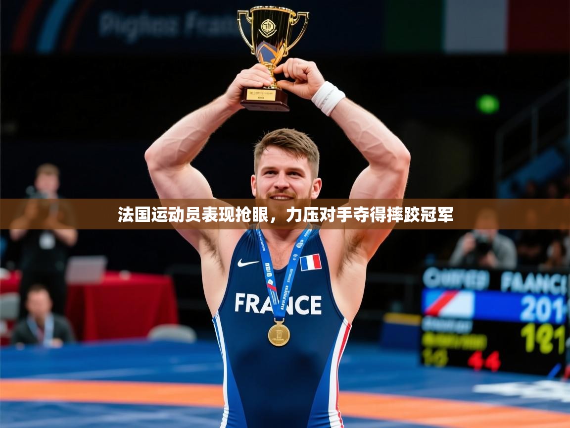 2026乐鱼体育在线法国运动员表现抢眼,力压对手夺得摔跤冠军 第4张