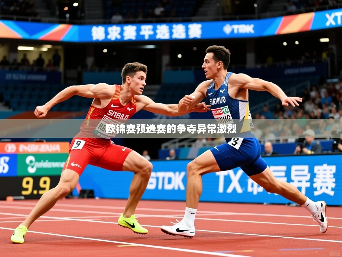 2026乐鱼体育网站入口欧锦赛预选赛的争夺异常激烈 第4张