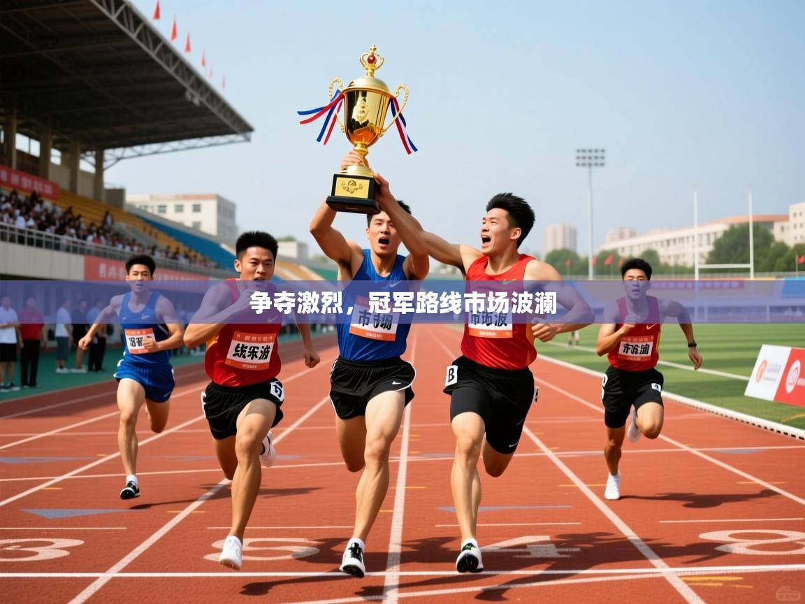 2026乐鱼体育官网争夺激烈，冠军路线市场波澜