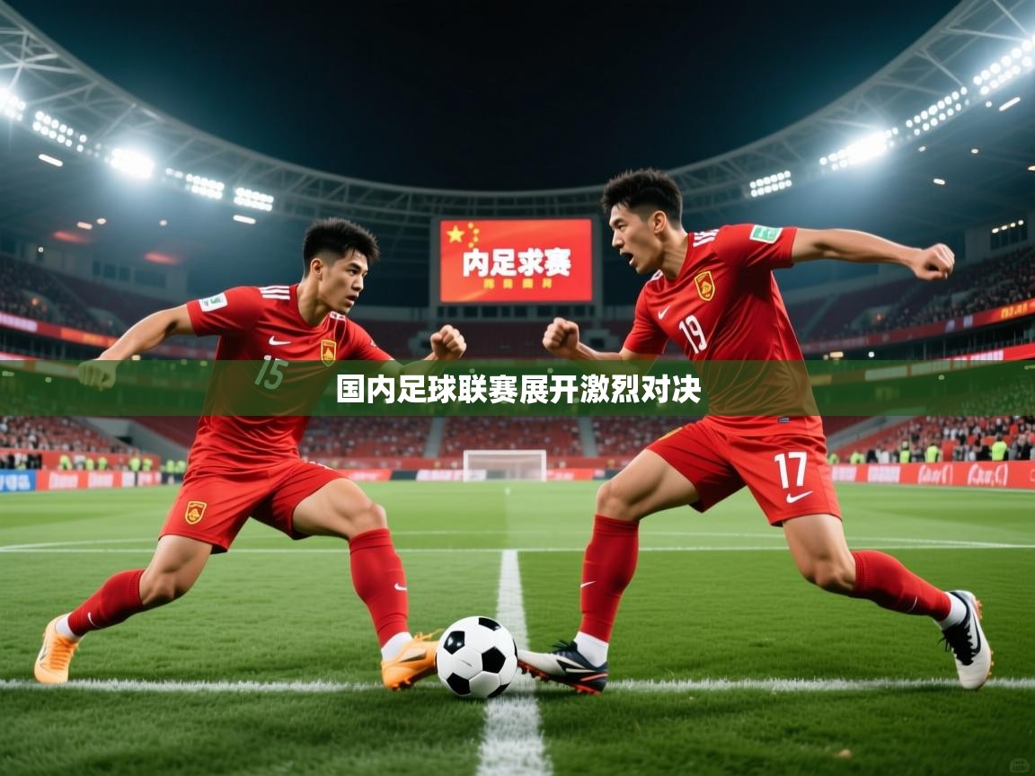 2026乐鱼体育在线入口国内足球联赛展开激烈对决  第3张