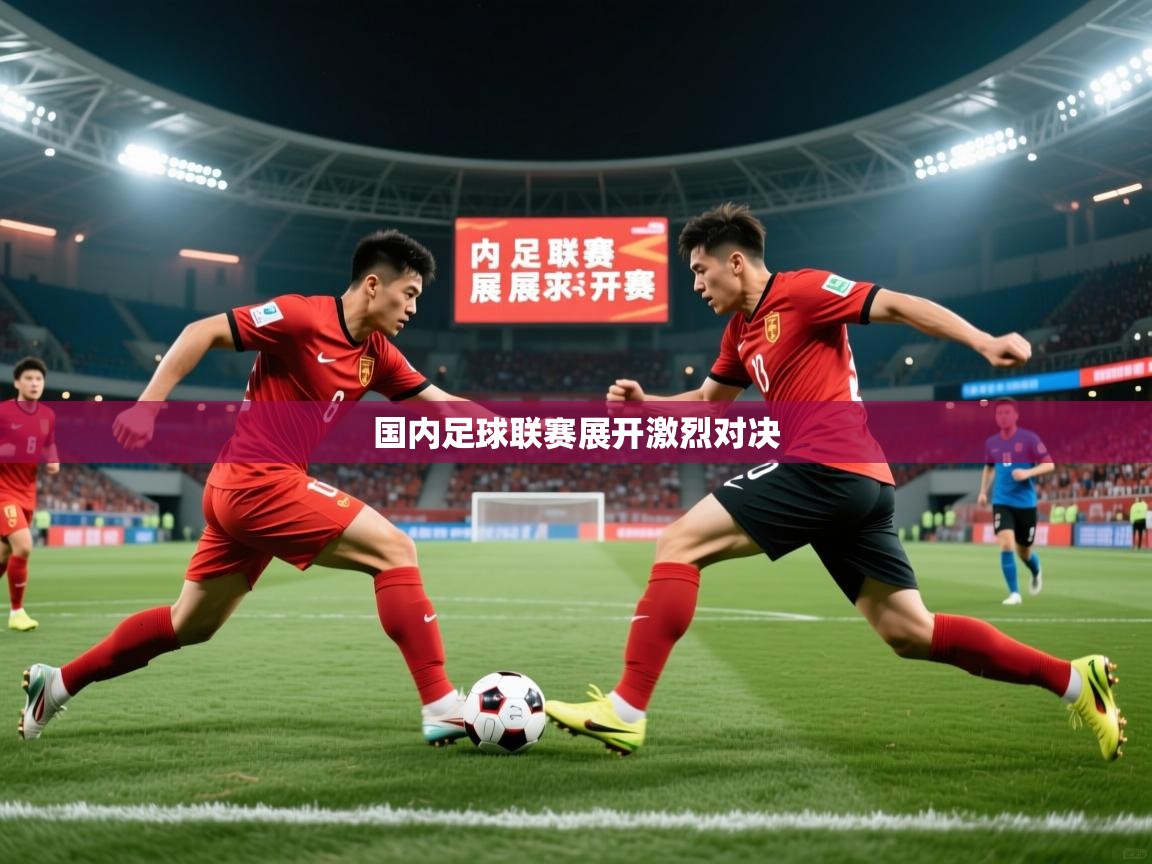 2026乐鱼体育在线入口国内足球联赛展开激烈对决  第4张