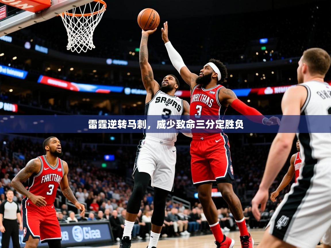 2026乐鱼体育下载雷霆逆转马刺,威少致命三分定胜负 第2张