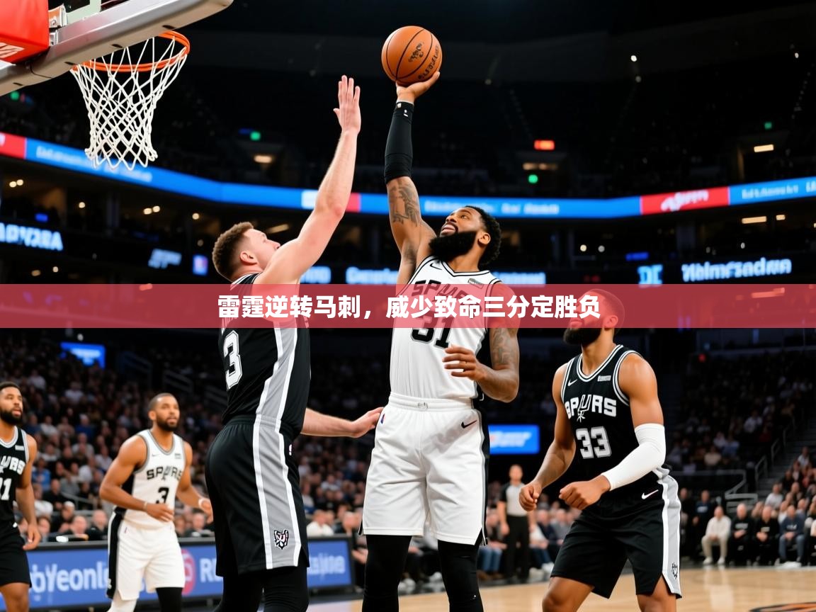 2026乐鱼体育下载雷霆逆转马刺,威少致命三分定胜负 第1张