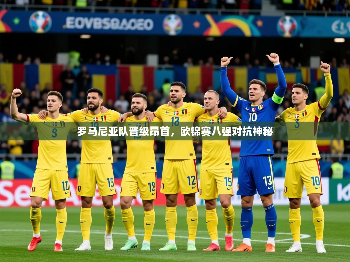2026乐鱼体育app罗马尼亚队晋级昂首，欧锦赛八强对抗神秘  第1张