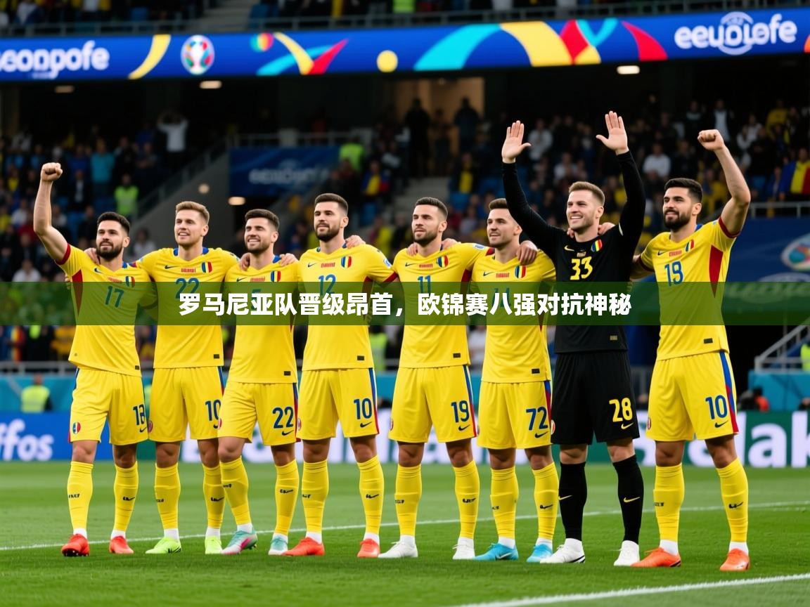 2026乐鱼体育app罗马尼亚队晋级昂首，欧锦赛八强对抗神秘  第2张