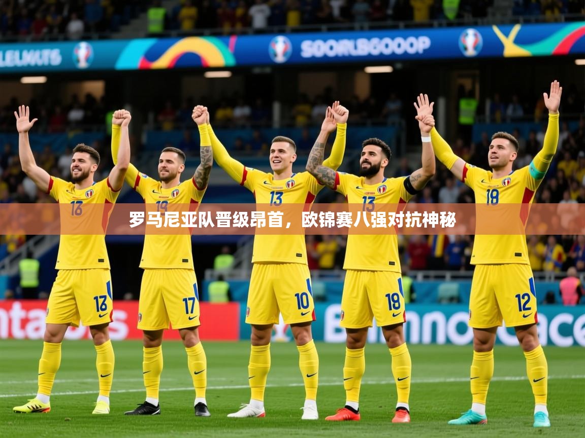 2026乐鱼体育app罗马尼亚队晋级昂首，欧锦赛八强对抗神秘  第4张