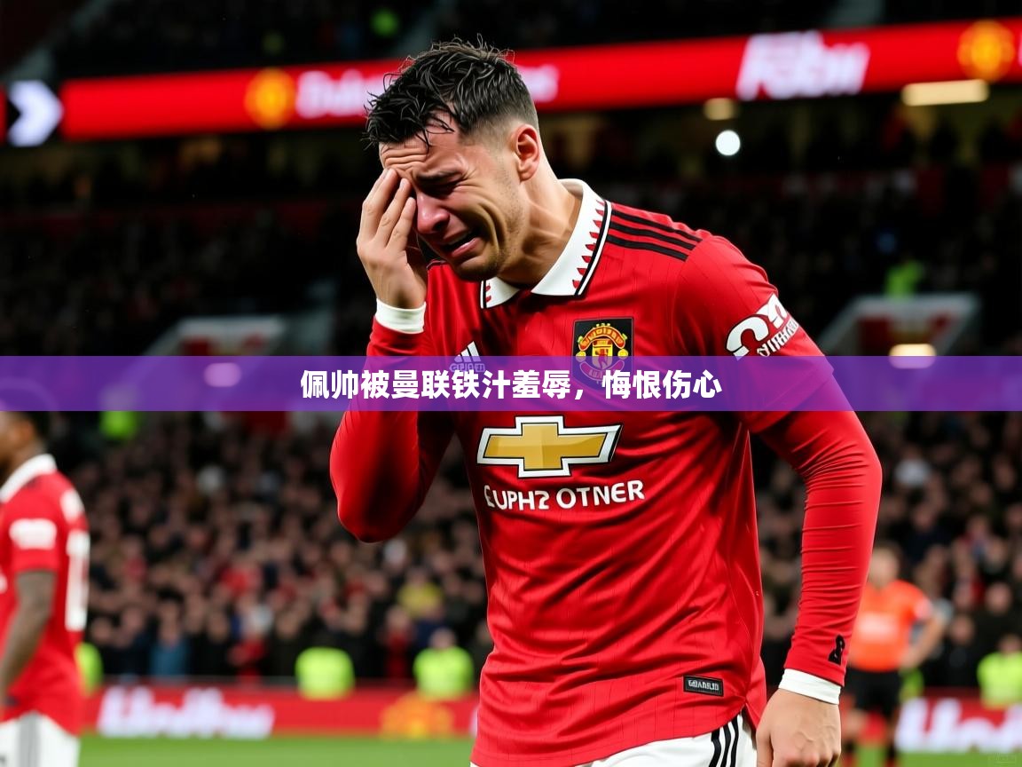2026乐鱼体育官网在线登录入口佩帅被曼联铁汁羞辱，悔恨伤心  第4张