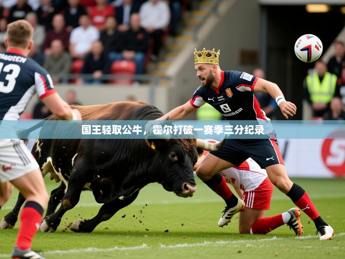 2026乐鱼体育下载国王轻取公牛，霍尔打破一赛季三分纪录