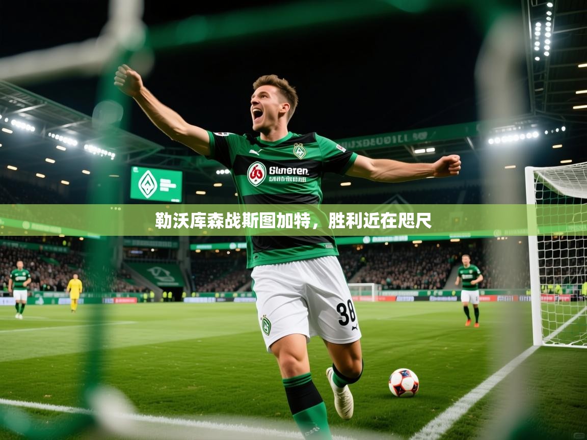 2026乐鱼体育在线登录勒沃库森战斯图加特，胜利近在咫尺  第2张