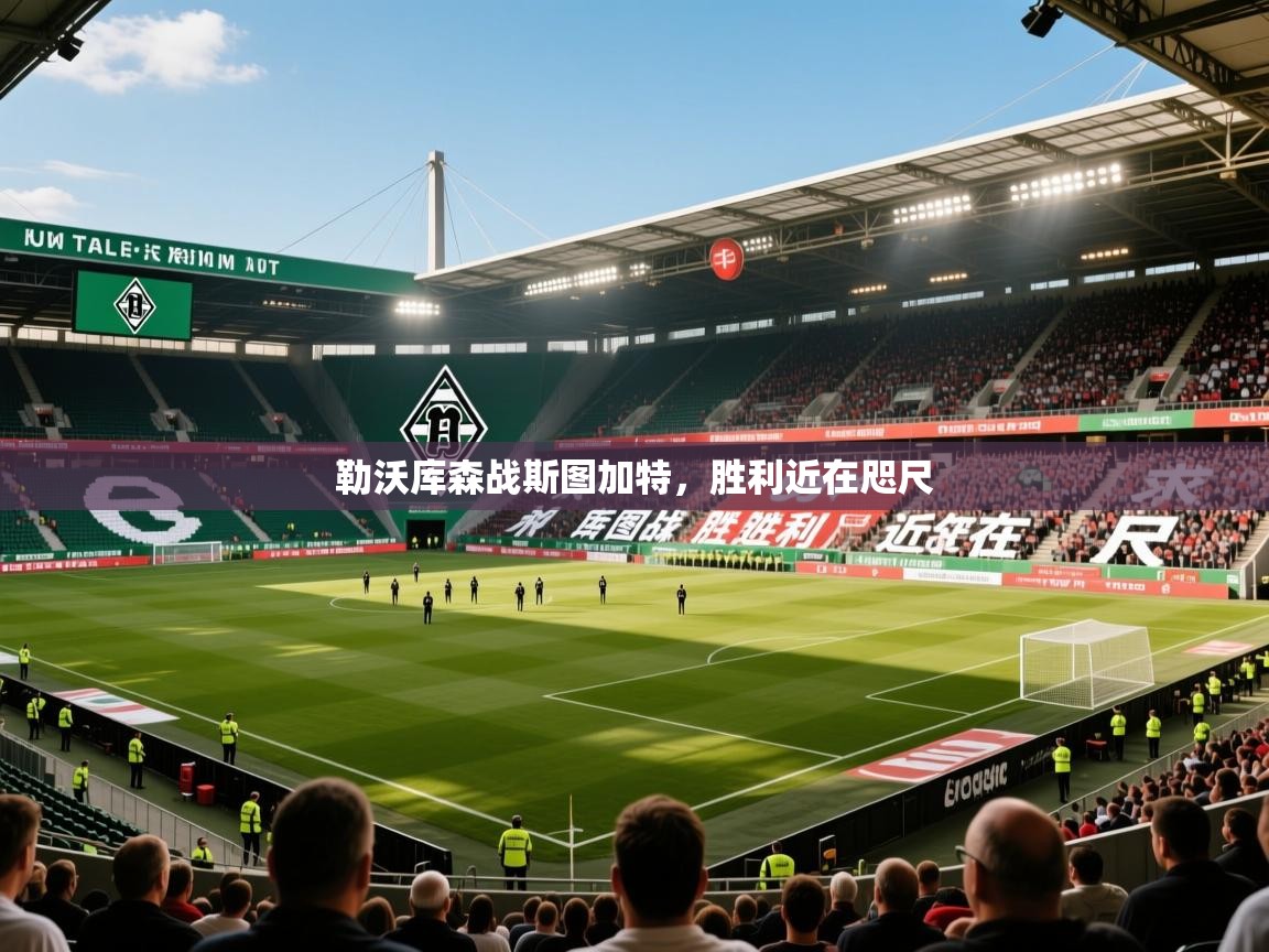 2026乐鱼体育在线登录勒沃库森战斯图加特，胜利近在咫尺  第3张