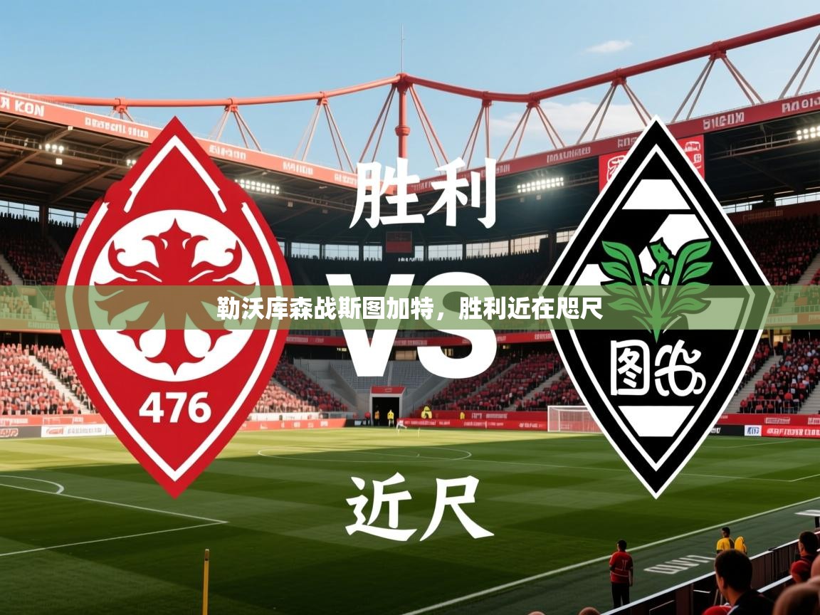 2026乐鱼体育在线登录勒沃库森战斯图加特，胜利近在咫尺  第4张