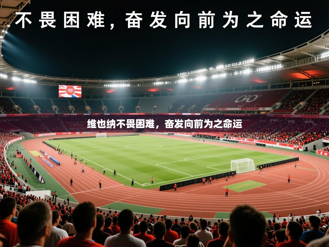 2026乐鱼体育app登录入口维也纳不畏困难，奋发向前为之命运  第3张