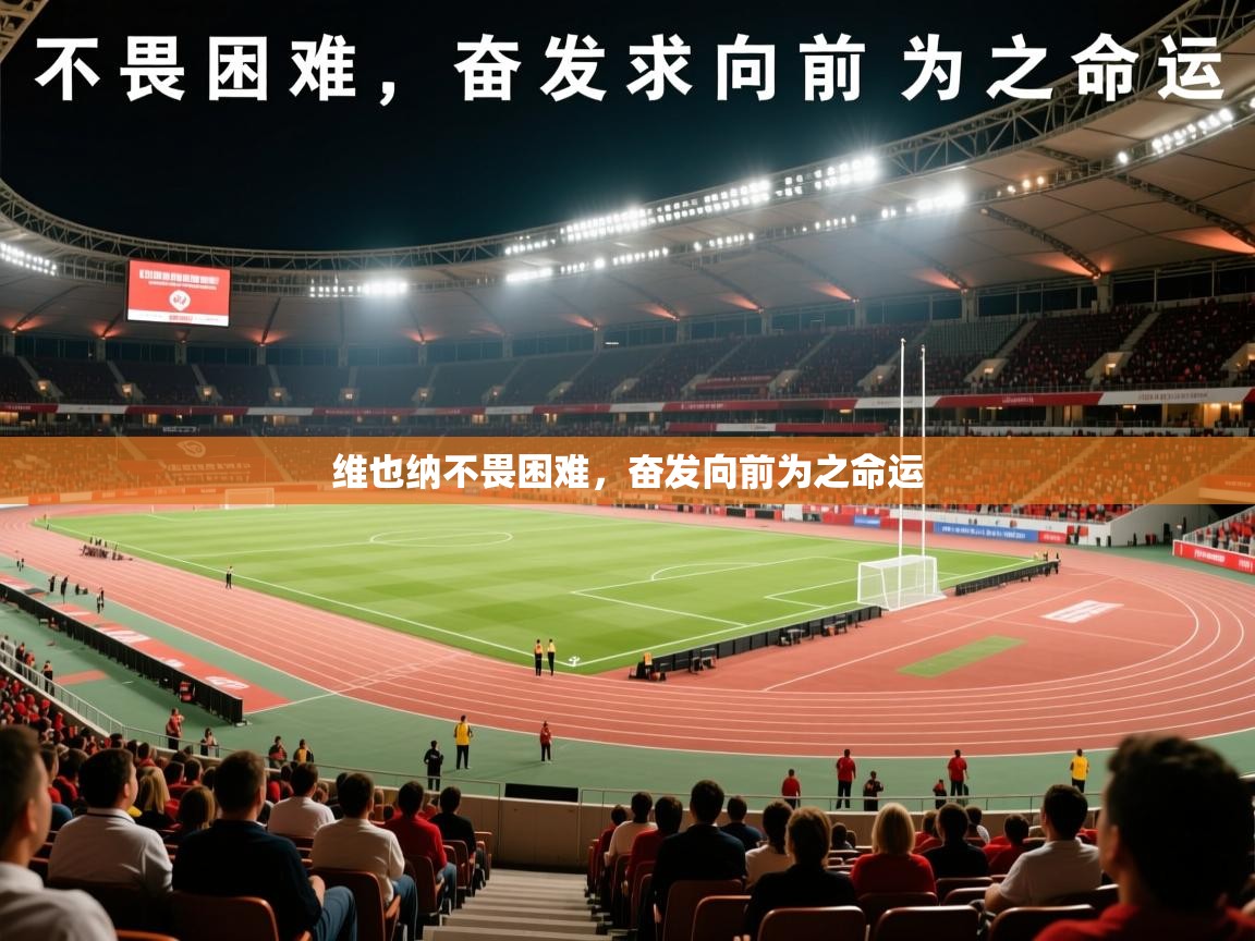 2026乐鱼体育app登录入口维也纳不畏困难，奋发向前为之命运  第1张