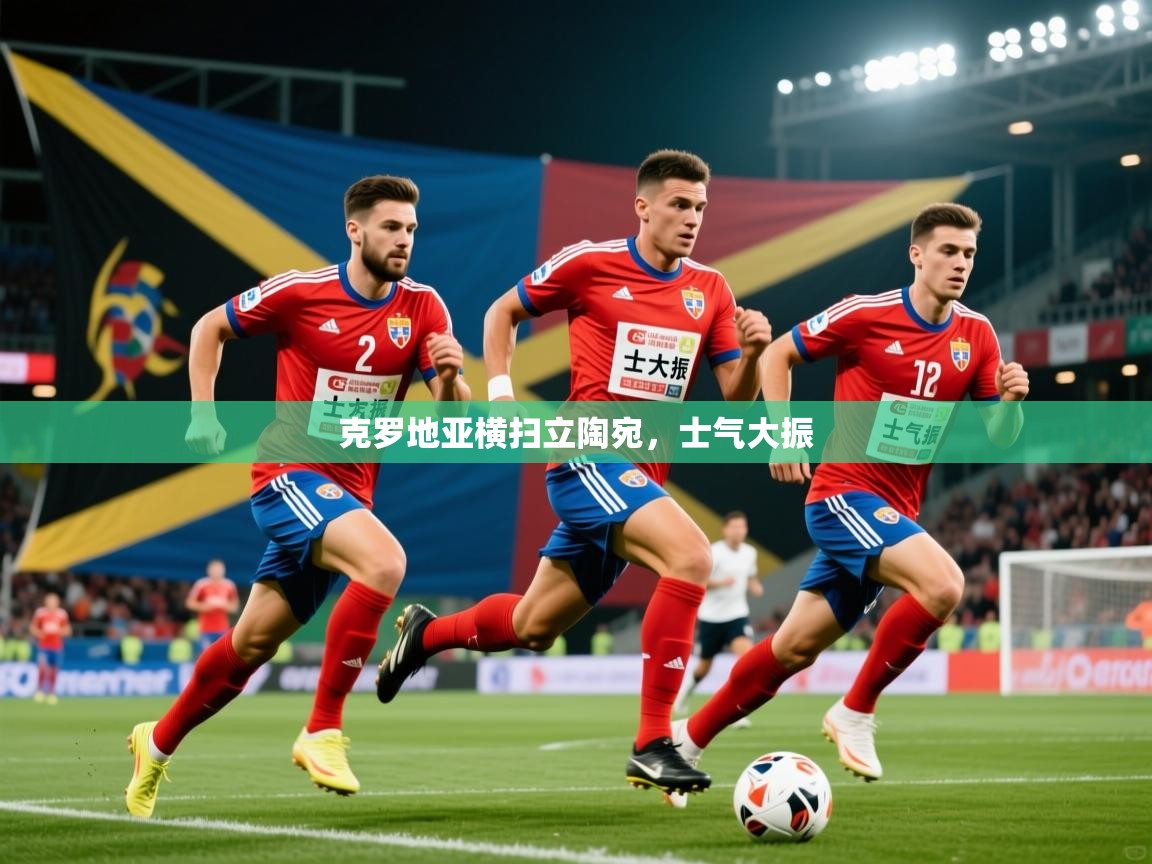 2026乐鱼体育在线下载克罗地亚横扫立陶宛,士气大振 第3张