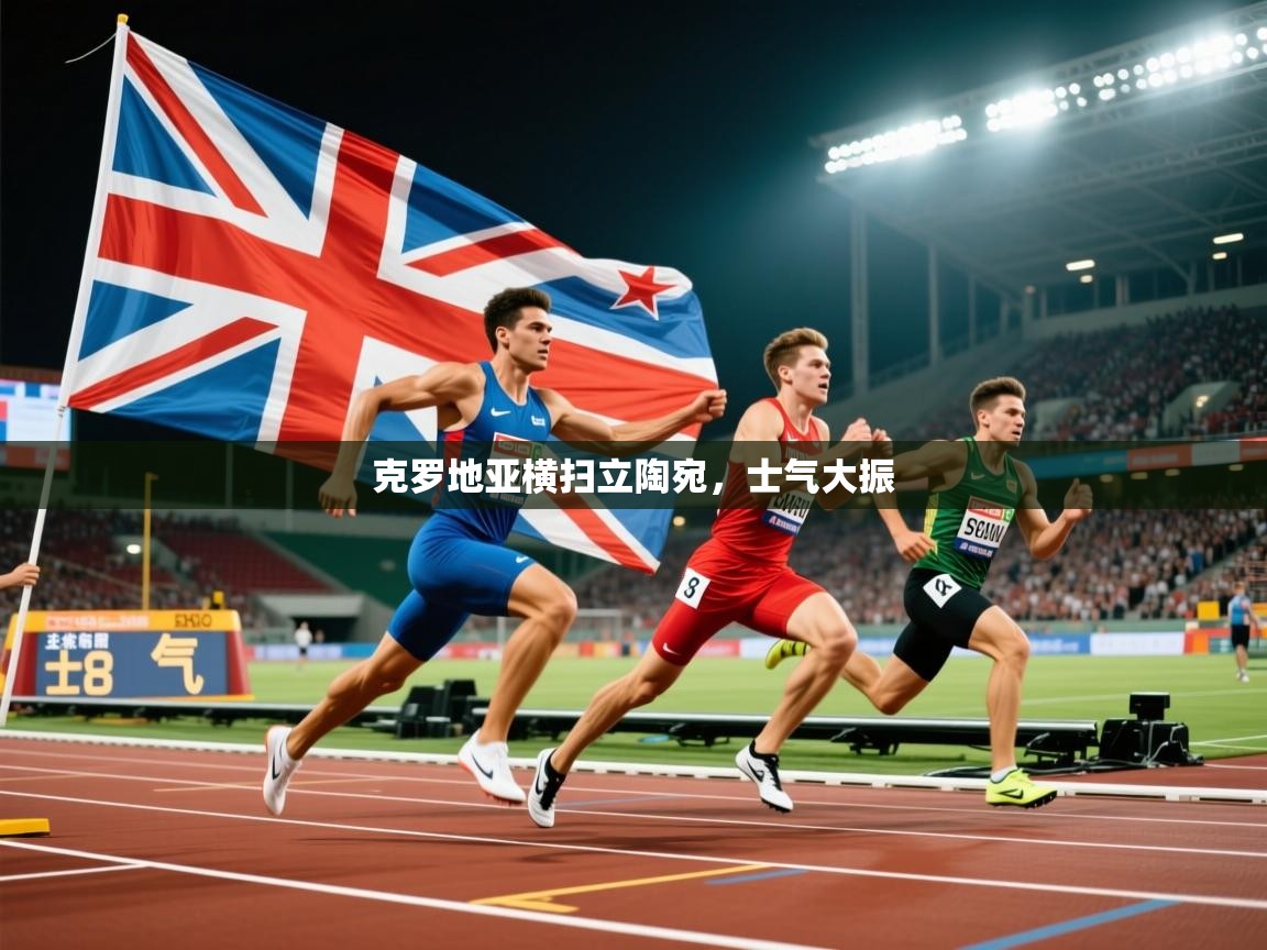 2026乐鱼体育在线下载克罗地亚横扫立陶宛,士气大振 第4张