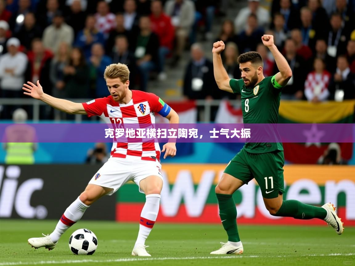 2026乐鱼体育在线下载克罗地亚横扫立陶宛,士气大振 第2张