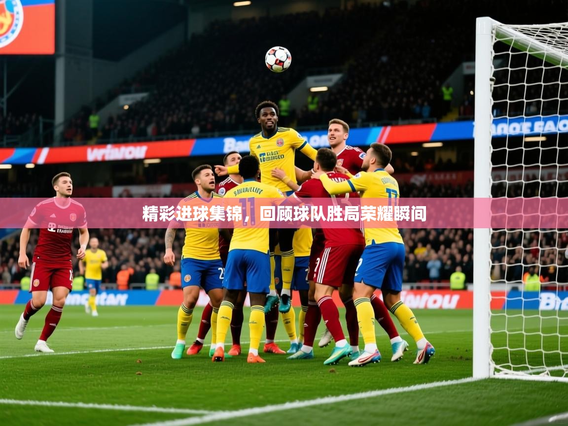 2026乐鱼体育网址精彩进球集锦,回顾球队胜局荣耀瞬间 第3张