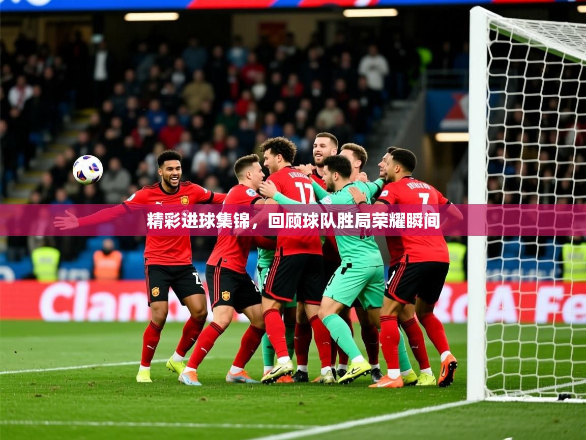 2026乐鱼体育网址精彩进球集锦,回顾球队胜局荣耀瞬间 第4张