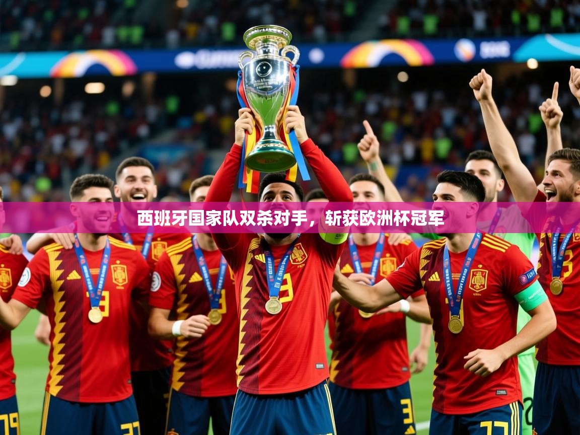 2026乐鱼体育官网在线登录入口西班牙国家队双杀对手，斩获欧洲杯冠军