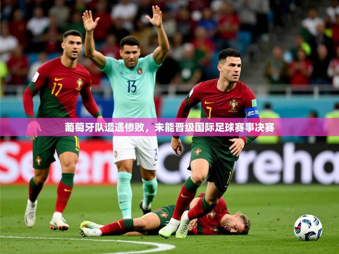 2026乐鱼体育app葡萄牙队遭遇惨败，未能晋级国际足球赛事决赛