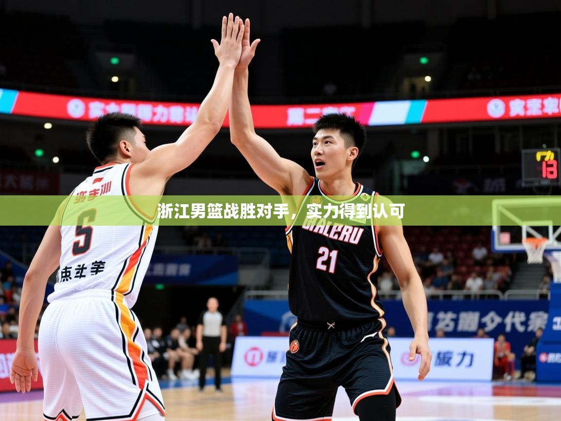 2026乐鱼体育在线浙江男篮战胜对手，实力得到认可  第3张